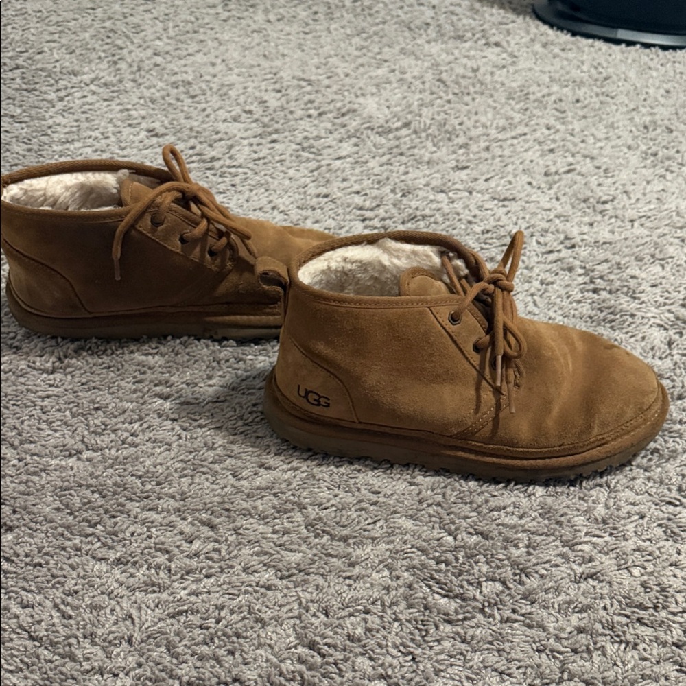 UGG Women’s boots